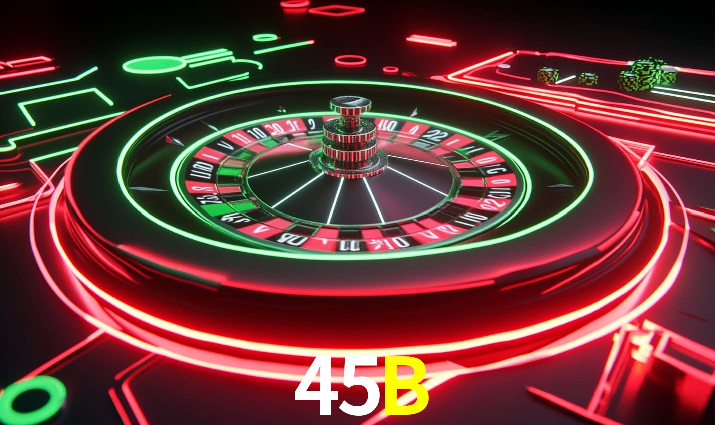 Estatísticas do Jogo 45B