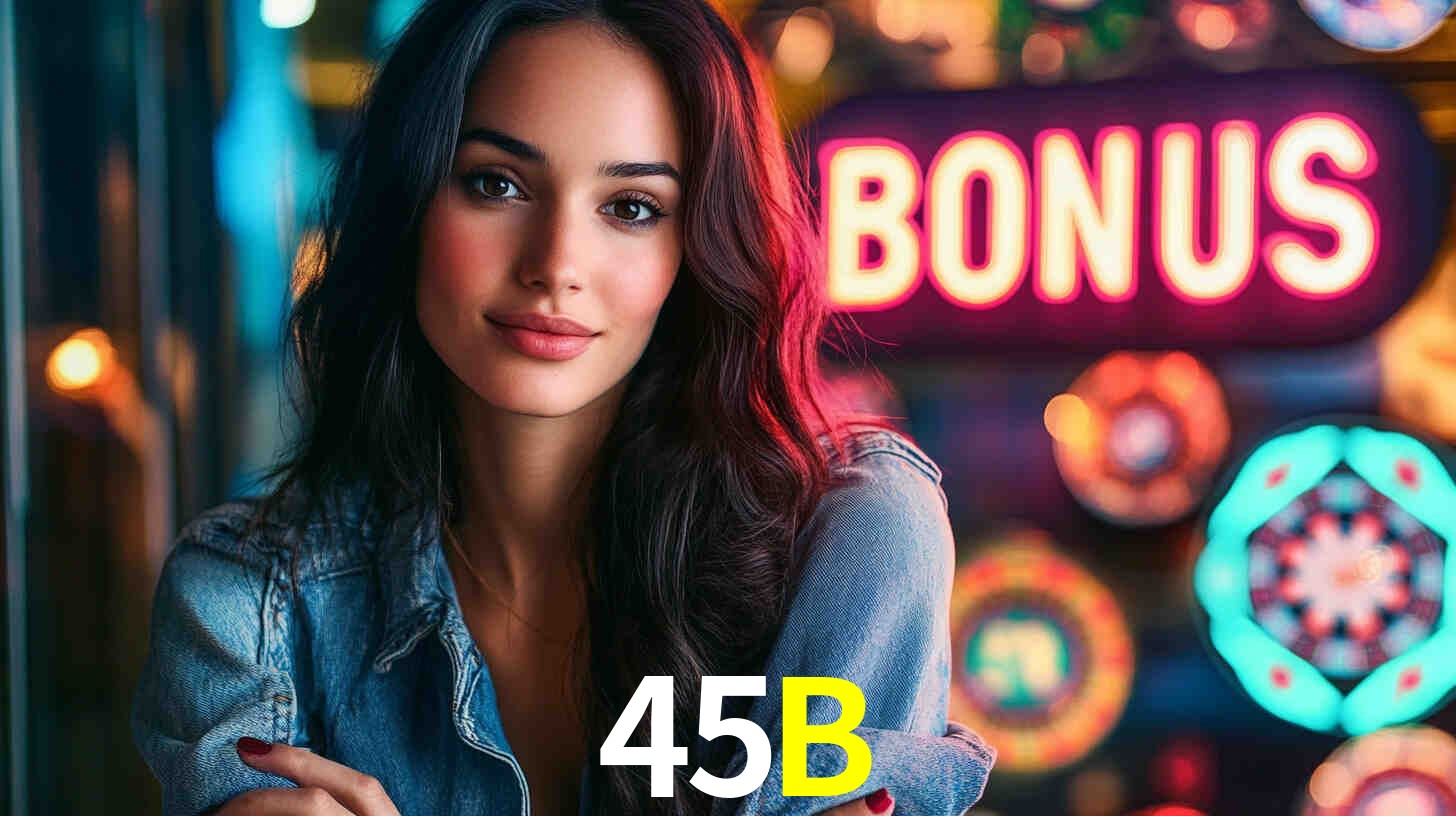 45B Bet
